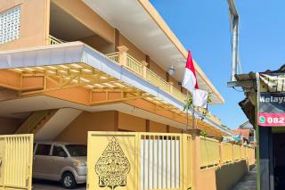 RedDoorz Syariah 358 Windan near RS Orthopedi Solo - 6