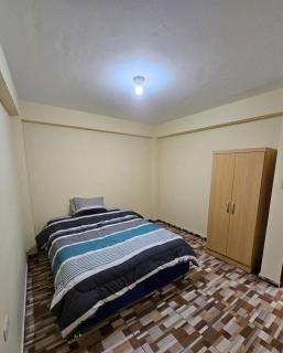Casa Ccori - 1