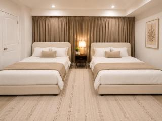 Modern City Getaway Near Downtown Newark & NYC - 3