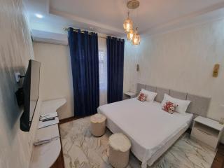 IBROHIM XOJA HOTEl - 1