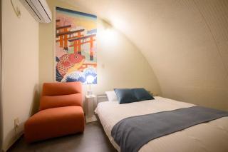 Oneness Duplex Apa 十日市 - supported by COCOSTAY - 8