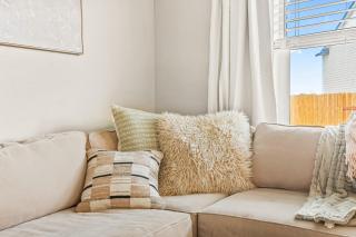 Spacious 6BR • Game Room • Sleeps 20 - 4