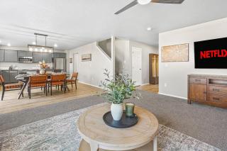 Spacious 6BR • Game Room • Sleeps 20 - 2