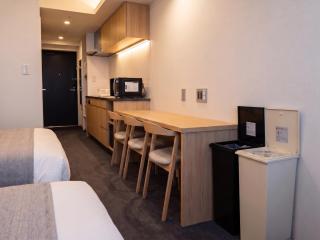 Avenir Hotel Kyoto - 5