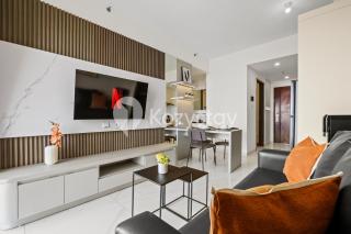 Eron by Kozystay - Alam Sutera - 6