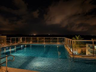 Flat 50m do Mar, Rooftop, Próximo ao centrinho e Piscinas Naturais em Porto de Galinhas - 4