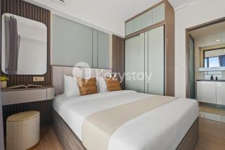 Eron by Kozystay - Alam Sutera - 3