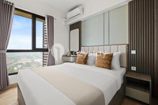 Eron by Kozystay - Alam Sutera - 5