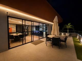 Flat 50m do Mar, Rooftop, Próximo ao centrinho e Piscinas Naturais em Porto de Galinhas - 6