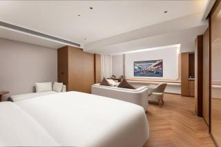东莞万江雅致酒店 DG Wanjiang Mehood Elegant Hotel - 7