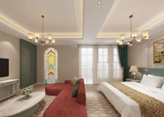 ACE Lakeview Golf Resort & Hotel - 1