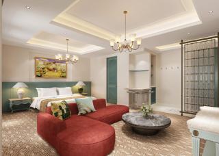 ACE Lakeview Golf Resort & Hotel - 2