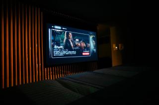 TasoneSTAY SAUNA in UMEDA NAK1F - 1