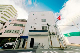 TasoneSTAY SAUNA in UMEDA NAK1F - 6