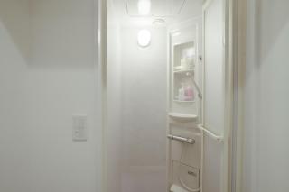 TasoneSTAY SAUNA in UMEDA NAK1F - 5