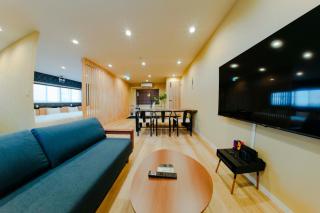 TasoneSTAY SAUNA in UMEDA NAK1F - 0