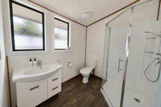 Sundale Mora Motels - Wanaka - 2