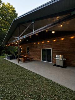Rush Valley Lodge - 4