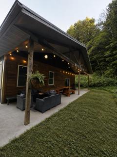 Rush Valley Lodge - 3
