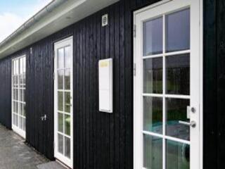 5 star holiday home in Ansager - 9