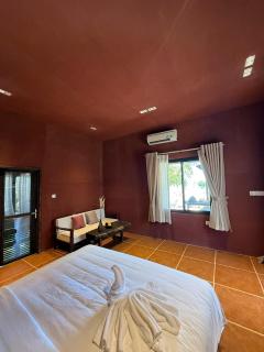 Santora Seaside Villa Mỹ Hoà Kitesurf - 9
