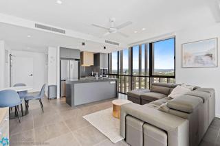 Ocean View 3 Bedroom with Great Facilities - Hosted by Gold Coast Luxury Resorts - Gold Coast - 9
