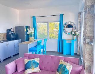 Stunning apartment - 0
