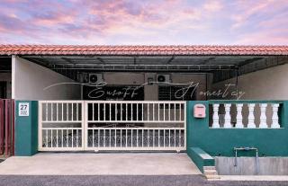 Rumah Eusoff - 4