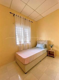 Rumah Eusoff - 3