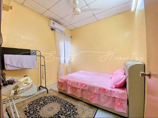 Rumah Eusoff - 2