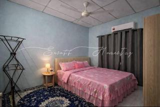 Rumah Eusoff - 1