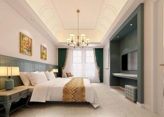ACE Lakeview Golf Resort & Hotel - 6
