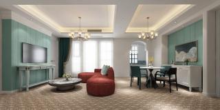 ACE Lakeview Golf Resort & Hotel - 3