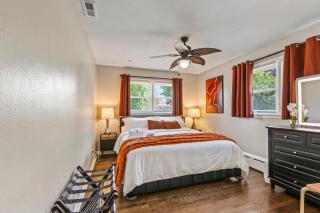 Duplex 2 in Waukegan Naval base & Six Flags Sleep 11 - 9