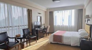 Shanshui Hotel - 4