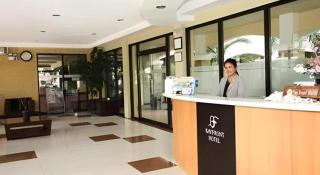 Bayfront Hotel Subic - 2