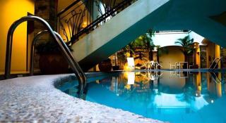Bayfront Hotel Subic - 5