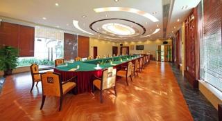 Nanhai Oil Hotel - 4
