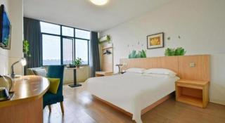 Jinjiang Inn E'ling Cultural and Creative Second Factory - 1