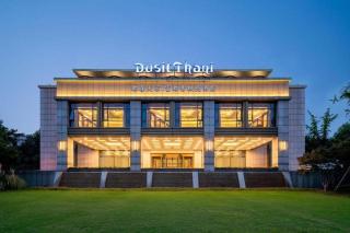 Changzhou Fudu Qingfeng Garden Hotel - 1