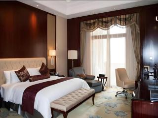 Changzhou Fudu Qingfeng Garden Hotel - 2