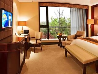 Changzhou Fudu Qingfeng Garden Hotel - 5
