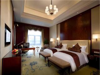 Changzhou Fudu Qingfeng Garden Hotel - 3