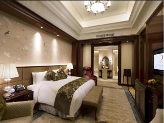 Changzhou Fudu Qingfeng Garden Hotel - 2