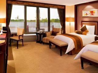 Changzhou Fudu Qingfeng Garden Hotel - 1