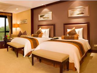 Changzhou Fudu Qingfeng Garden Hotel - 1