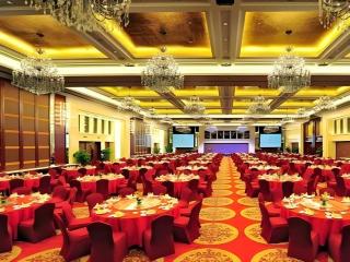 Xiangsheng Century Hotel Zhuji - 3