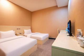 Kunming Tong Yi Business Hotel - 2