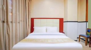 Kunming Tong Yi Business Hotel - 3