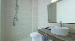Kunming Tong Yi Business Hotel - 1